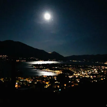 Casa Amira - Locarno Διαμέρισμα *